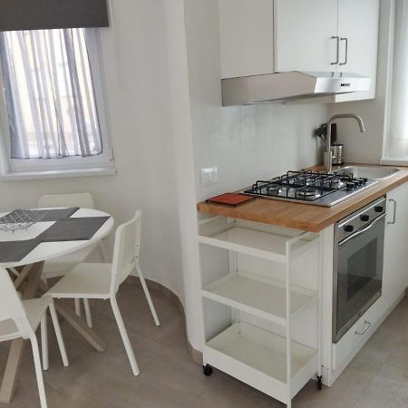 Apartament Riva'S Slim House 2 Zewnętrze zdjęcie