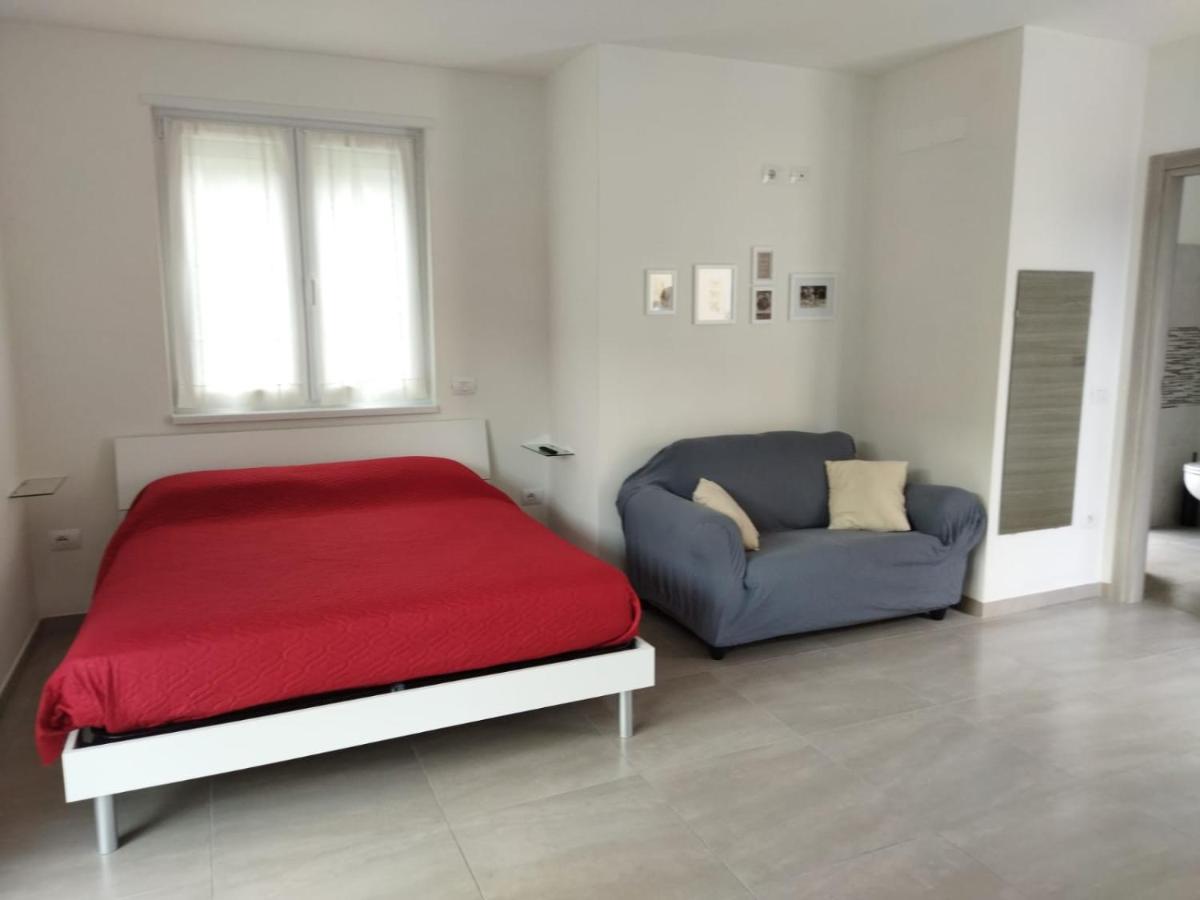 Apartament Riva'S Slim House 2 Zewnętrze zdjęcie